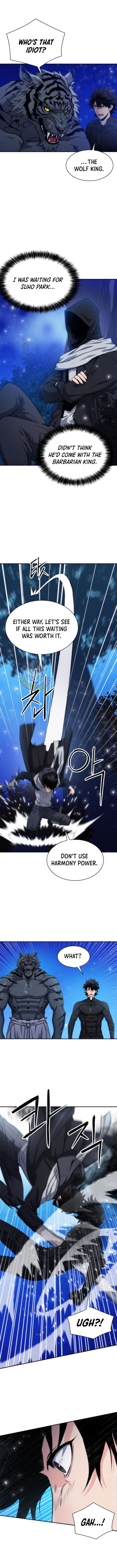 Seoul Station Druid Chapter 191 9